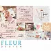 Набор карточек "Сладкие праздники 2" (Fleur-design)