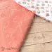 Трафарет 15х18 см "Алиса в сказке. Колода карт" (ScrapMania)