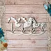 Чипборд "Шалунишка. Шейкер. Лошадка-качалка маленькая" (ScrapMania) Чипборд "Шалунишка. Шейкер. Лошадка-качалка маленькая" (ScrapMania)