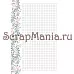 Набор электронных страничек для распечатки "Медвежата" (ScrapMania)
