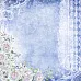 Бумага "Родной дом. Время для счастья" (ScrapMania)