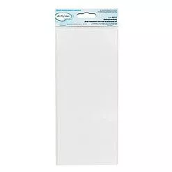 Набор клеевых листов 11х21 см, 1 мм и 2 мм, 2 шт (Mr.Painter)