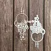 Нож "Симфония весны 3", 5,5х11,6 см (ScrapMan)