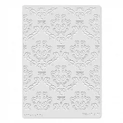 Трафарет "Дамаск" (Mr.Painter)