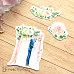 Набор высечек из бумаги "Обнимая счастье" (ScrapMania)