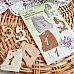 Нож "Скоро в школу", 4,4х4,5 см (AgiArt)