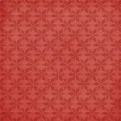 Бумага "Новогодний лес. У праздничной елки" (ScrapMania)