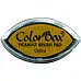 Штемпельная подушечка ColorBox, охра (Ochre)