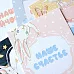 Набор карточек "Небесное приключение", 16 шт (ScrapMania)