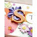 Лак 3D Glossy Accents прозрачный с аппликатором, 59 мл (Ranger)