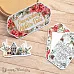 Набор высечек из бумаги "Новогодние традиции" (ScrapMania)