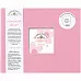 Альбом 20х20 см "Cupcake" (Doodlebug)