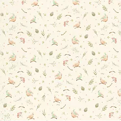Бумага "Лесное чудо. Сказка" (ScrapMania)