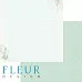Бумага "Зарисовки весны. Утро" (Fleur-design)