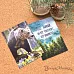 Набор карточек "Тайга", 7х10 см, 16 шт (ScrapMania)