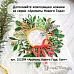Нож "Ботанические рамки. Травинки", 8х10,2 см (ScrapMania)
