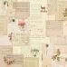 Набор бумаги 30х30 см "Сказочное Рождество", 10 листов (MonaDesign) Набор бумаги 30х30 см "Сказочное Рождество", 10 листов (MonaDesign)