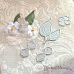 Нож "Кизил" 5х3,4 см (ScrapMania)
