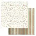 Набор бумаги 30,5х30,5 см "Лесное чудо", 12 листов (ScrapMania)
