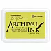 Водостойкая перманентная подушечка Archival Ink Prickly pear опунция (Ranger)