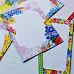 Набор карточек "Время тюльпанов", 16 шт (ScrapMania)
