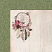 Бумага "Gypsy rose. Free spirit" (Kaiser)