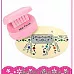 Дырокол многофункциональный "Ромашка" (Easy Cut Craft)