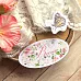 Набор высечек из бумаги "Пробуждение природы" (ScrapMania)