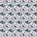 Бумага "Новогоднее счастье. Карточки" (ScrapMania)