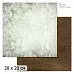20х20 Бумага "Фономикс. Танцы ветра. Дизайн 4" (ScrapMania)