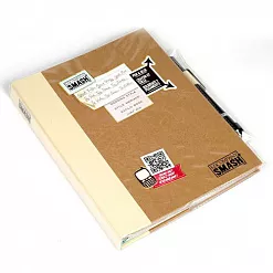 Smash book "Свадьба" (K&Company)
