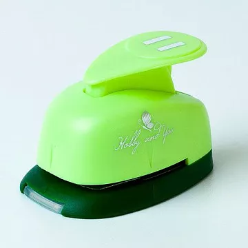 Дырокол 1,5 см "Прорези для ленты" (ScrapBerry's)