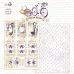 Бумага А5 "Arоme de Provence. Теги" (DreamLight Studio)