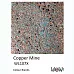 Пудра для эмбоссинга непрозрачная "Copper Mine. Медный рудник" (WOW)