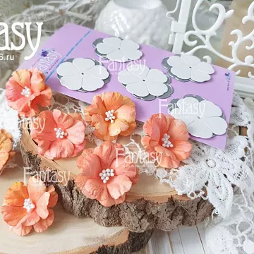 Нож "Набор цветов 1310", 3,7 см (Fantasy)