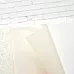 Альбом 25х25 см белый, на голубой ленте. Ручная работа (ScrapMania)