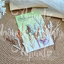 Нож "Ветер в поле", 7,4х3,1 см (AgiArt)