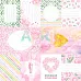 Набор карточек "Пиономания" (April Paper)