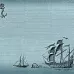 Бумага "Мой капитан. Хранители моря" (ScrapMania)