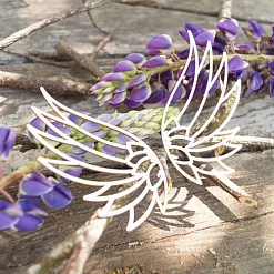 Чипборд "Крылья 7" (LeoMammy) Чипборд "Крылья 7" (LeoMammy)