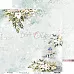 Бумага 30х30 см "Afternoon walk 06" (CraftO'clock)