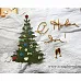 Нож "Ель", 8,5х12 см (Scrapfriend)