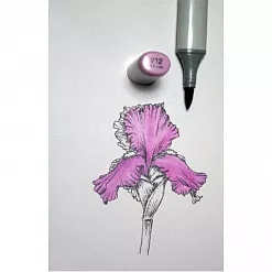 Набор маркеров Copic ciao, Manga 3