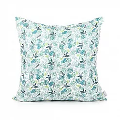 Отрез ткани 45х55 см "Тропики" (Daily Like) Отрез ткани 45х55 см "Тропики" (Daily Like)