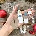 Нож "Коктейль на пляже", 2,7х7,8 см (MimiCut)