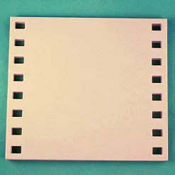 Заготовка для альбома "Фотокадр", 18х20 см (Лоза)