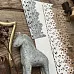 Нож "Возвращение ришелье", 3х9,3 см (MimiCut)