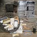 Нож со штампами "Запишите это немедленно", 5,5х3,3 см (MimiCut)