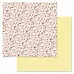 Бумага "Кудряшка. Нежность" (ScrapMania) Бумага "Кудряшка. Нежность" (ScrapMania)