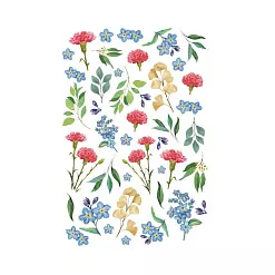 Набор бумаги А4 см "С праздником победы!", 8 листов (Эклектика)